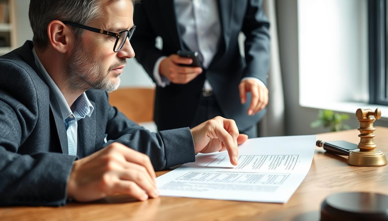 Avantages de travailler avec nous